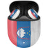 Slovenia Flag Distressed Google Pixel Buds Skin